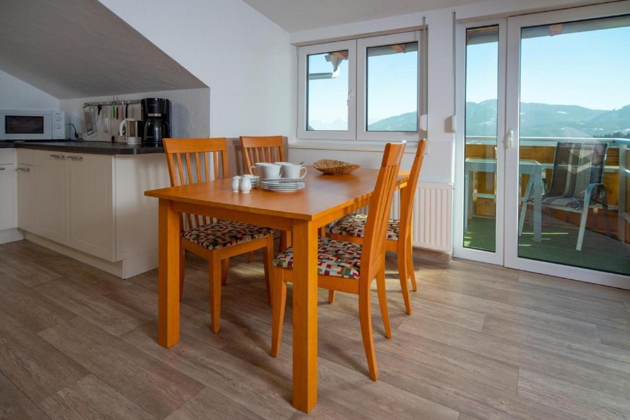 Haus Panorama Διαμέρισμα Oy-Mittelberg Εξωτερικό φωτογραφία